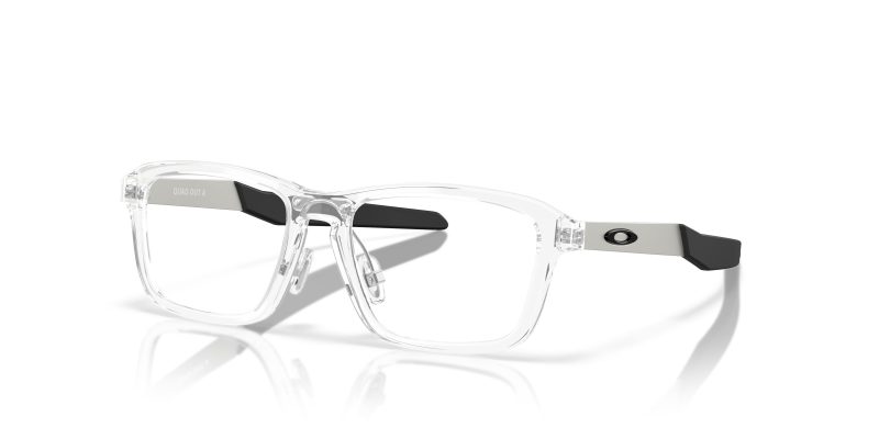 Oakley QUAD OUT A OY8030F-803003 - Quarter View