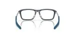 Oakley Quad Out A OY8030F-04 - Back View Oakley Quad Out A OY8030F-04 - Back View