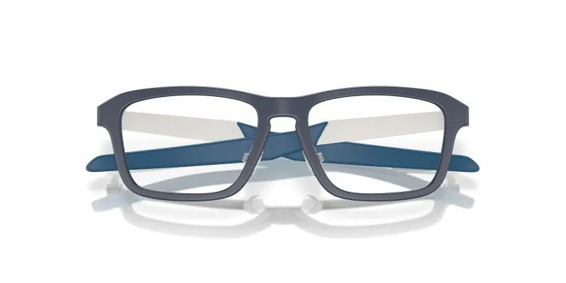 Oakley Quad Out A OY8030F-04 - Folded View