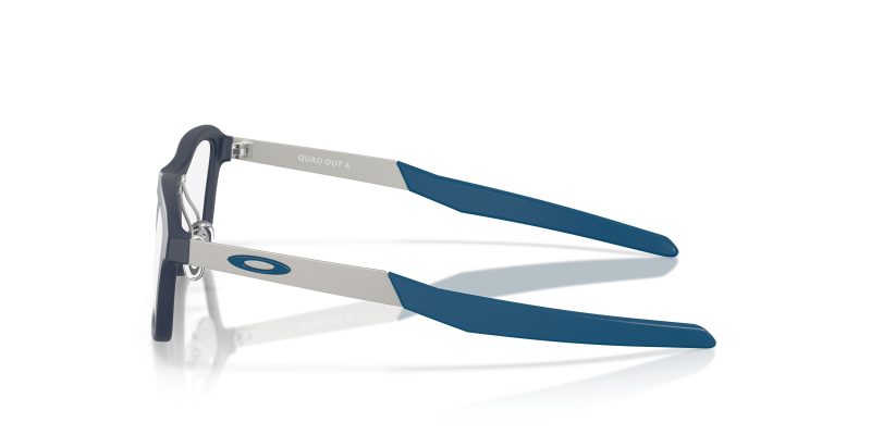 Oakley QUAD OUT A OY8030F-803004 - Side View