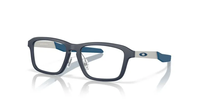 Oakley Quad Out A OY8030F-04 - Quarter View