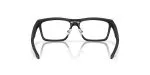 Oakley Field Marsh OY8031-01 - Back View Oakley Field Marsh OY8031-01 - Back View