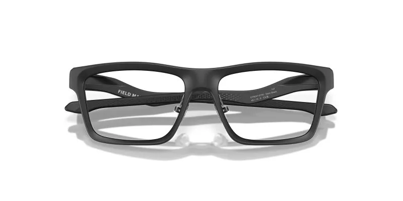 Oakley Field Marsh OY8031-01 - Folded View