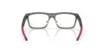 Oakley Field Marsh OY8031-02 - Back View