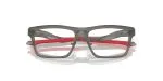 Oakley Field Marsh OY8031-02 - Folded View