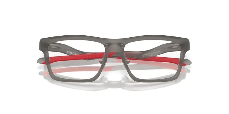 Oakley Field Marsh OY8031-02 - Folded View