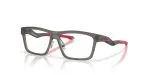 Oakley Field Marsh OY8031-02 - Quarter View