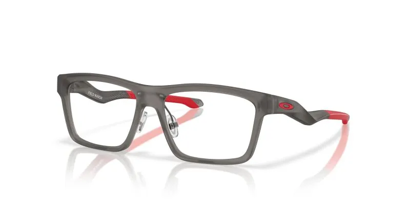 Oakley Field Marsh OY8031-02 - Quarter View