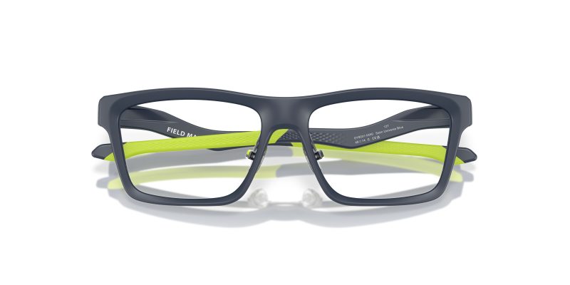 Oakley FIELD MARSH OY8031-04 - Folded View