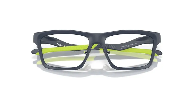 Oakley Field Marsh OY8031-04 - Folded View