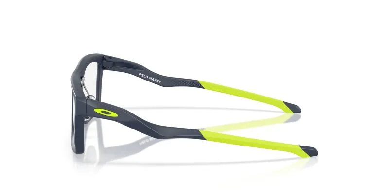 Oakley Field Marsh OY8031-04 - Side View