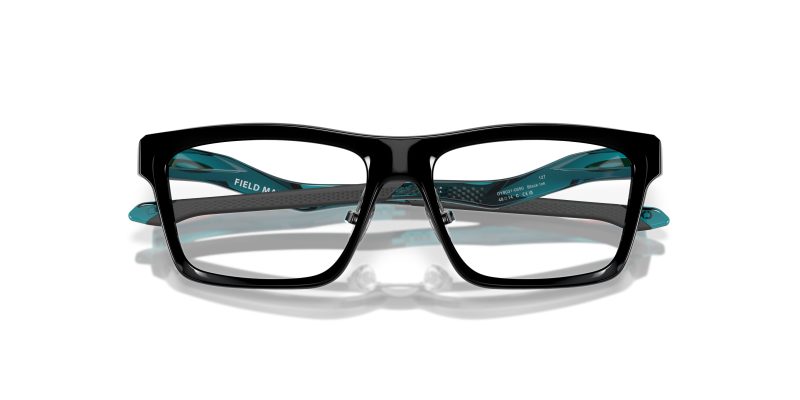 Oakley FIELD MARSH OY8031-803105 - Folded View