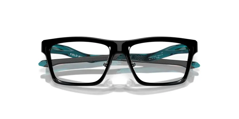 Oakley Field Marsh OY8031-05 - Folded View