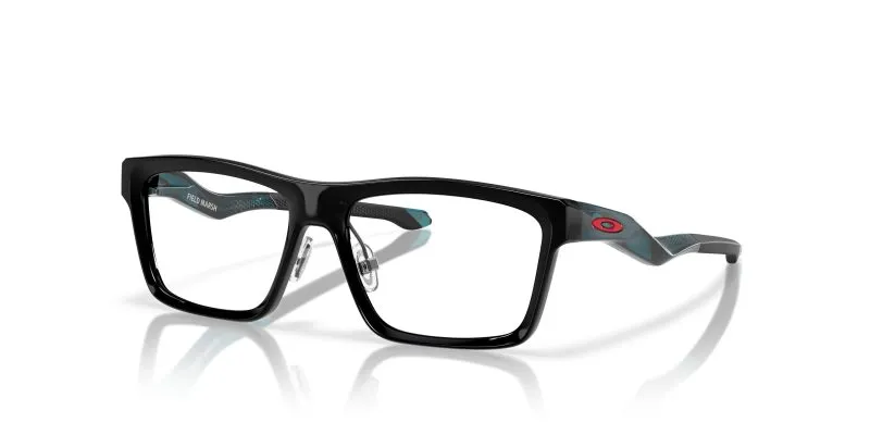 Oakley Field Marsh OY8031-05 - Quarter View