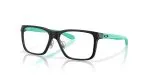 Oakley SANDO OY8032D-803203 - Quarter View Oakley SANDO OY8032D-803203 - Quarter View