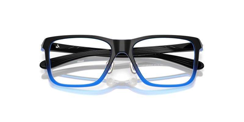 Oakley SANDO OY8032D-803204 - Folded View