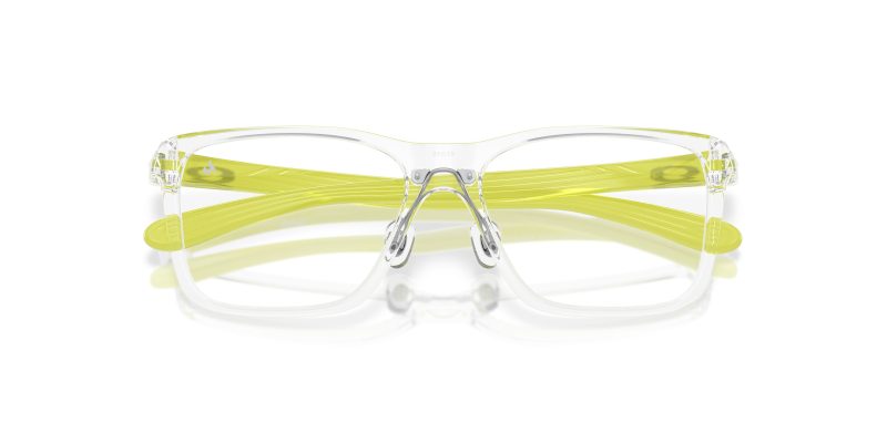 Oakley SANDO OY8032D-803205 - Folded View