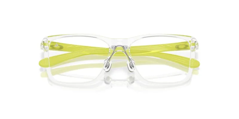 Oakley SANDO OY8032D-803205 - Folded View