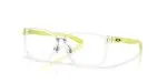 Oakley SANDO OY8032D-803205 - Quarter View Oakley SANDO OY8032D-803205 - Quarter View