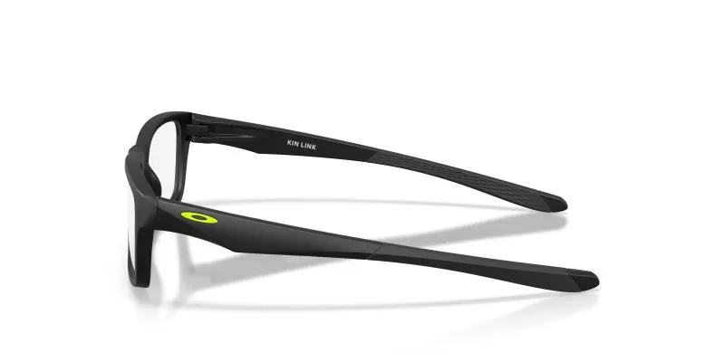 Oakley Kin Link OY8033-01 - Side View