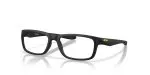 Oakley Kin Link OY8033-01 - Quarter View