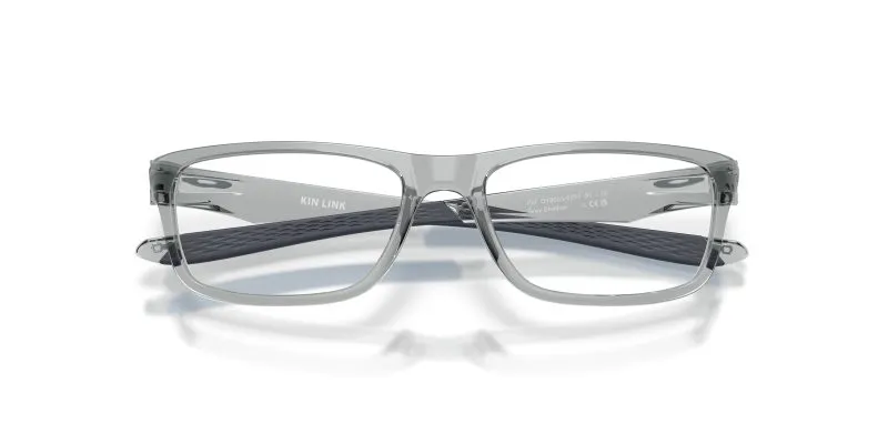 Oakley Kin Link OY8033-02 - Folded View