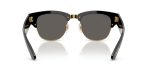Rayban MEGA CLUBMASTER RB0316S-6826J5 - Back View