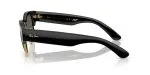 Rayban MEGA CLUBMASTER RB0316S-6826J5 - Side View