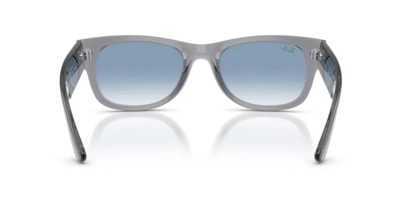 Rayban MEGA WAYFARER II RB0832SF-68463F - Back View