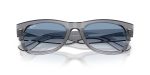 Rayban MEGA WAYFARER II RB0832SF-68463F - Folded View