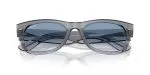 Rayban MEGA WAYFARER II RB0832SF-68463F - Folded View Rayban MEGA WAYFARER II RB0832SF-68463F - Folded View