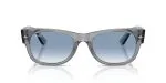 Rayban MEGA WAYFARER II RB0832SF-68463F Rayban MEGA WAYFARER II RB0832SF-68463F