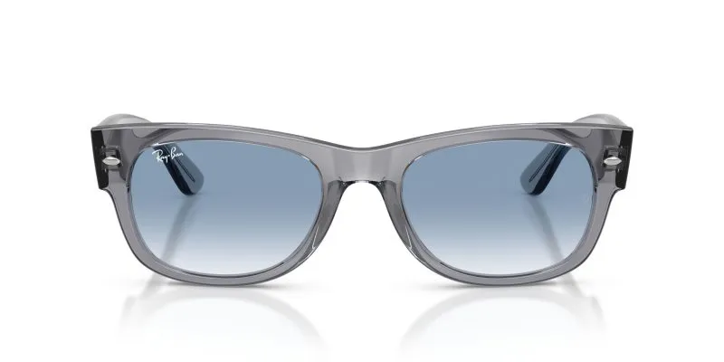Rayban MEGA WAYFARER II RB0832SF-68463F Rayban MEGA WAYFARER II RB0832SF-68463F