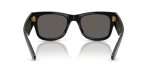 Rayban MEGA WAYFARER RB0840SF-6826J5 - Back View