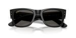 Rayban MEGA WAYFARER RB0840SF-6826J5 - Folded View