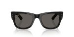 Rayban MEGA WAYFARER RB0840SF-6826J5