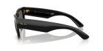 Rayban MEGA WAYFARER RB0840SF-6826J5 - Side View