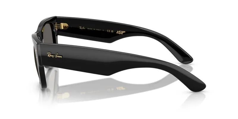 Rayban MEGA WAYFARER RB0840SF-6826J5 - Side View