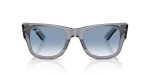 Rayban MEGA WAYFARER RB0840SF-68463F