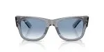 Rayban MEGA WAYFARER RB0840SF-68463F