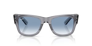 Rayban MEGA WAYFARER RB0840SF-68463F