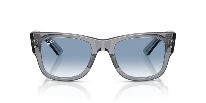 Rayban MEGA WAYFARER RB0840SF-68463F