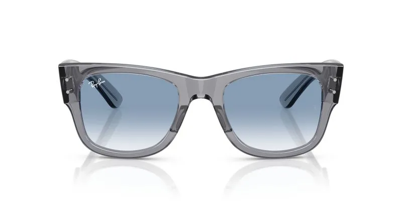 Rayban MEGA WAYFARER RB0840SF-68463F