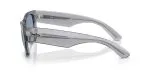 Rayban MEGA WAYFARER RB0840SF-68463F - Side View