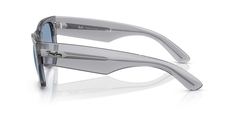 Rayban MEGA WAYFARER RB0840SF-68463F - Side View