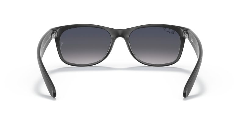 Rayban NEW WAYFARER RB2132F-601S78 - Back View