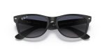 Rayban NEW WAYFARER RB2132F-601S78 - Folded View