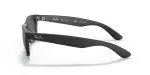 Rayban NEW WAYFARER RB2132F-601S78 - Side View