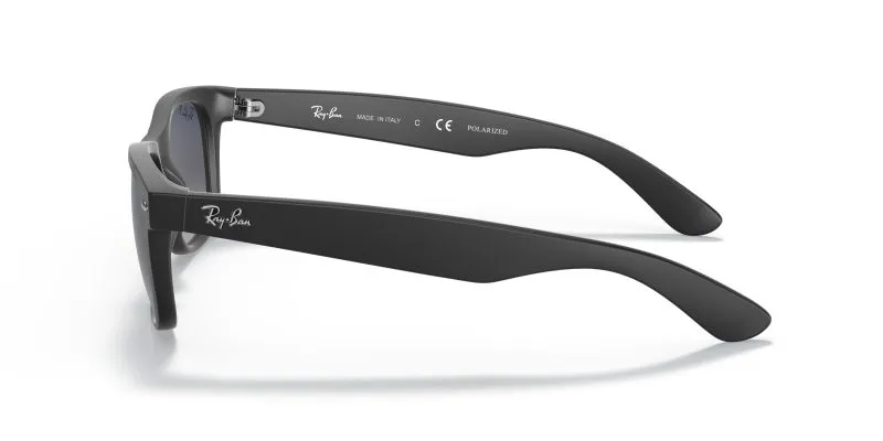 Rayban NEW WAYFARER RB2132F-601S78 - Side View