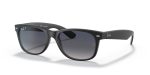 Rayban NEW WAYFARER RB2132F-601S78 - Quarter View